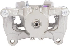 Rr Lft Rebuilt Brake Caliper w/Hwd  Cardone Industries  18B5560