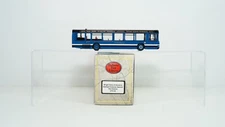 EFE Gilbow 1/76 Wright Volvo The Delaine Collector Special Bus 27614A NEW C1