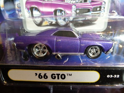 4台set/MUSCLE MACHINES/70CUDA/66GTO 4台set/MUSCLE MACHINES/70CUDA/66GTO MUSCLE MACHINES 1966