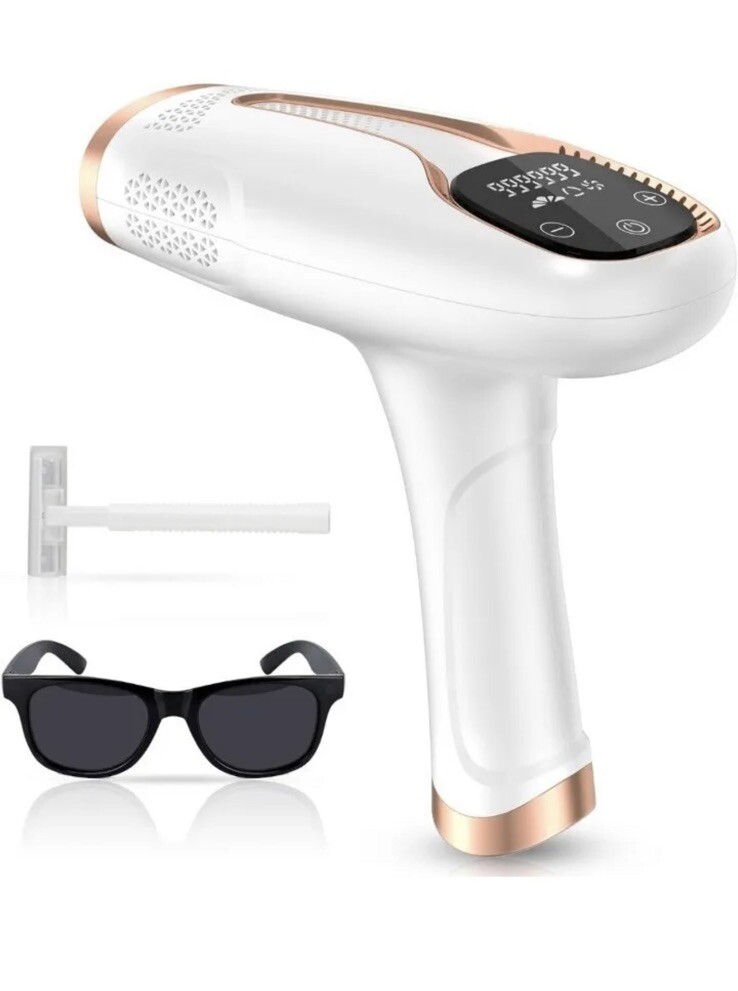 IPL Hair Removal JD-TM012 Svoky 脱毛器 Svoky Electric Hair Remover LCD Displaay JD-TM012 | eBay