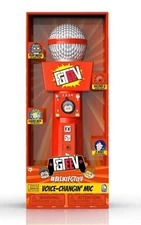 Be Like FGTeeV Voice - Changing Microphone For Kids Children Toys (New)