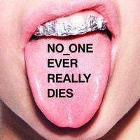 Audio Cd - N.E.R.D. - No One Ever Really Dies - Columbia -D- Neu