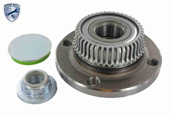 Vaico Radlagersatz Radlager Satz Wheel Bearing Expert Kits + Hinten V10-8267-image