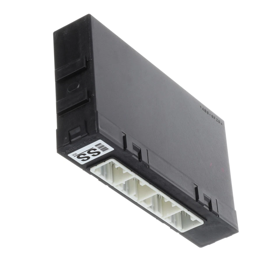 Unidad de módulo de control integrado puerta levadiza Subaru Forester 2015 nuevo fabricante de equipos originales 88281SG520 Foto 4 de 4