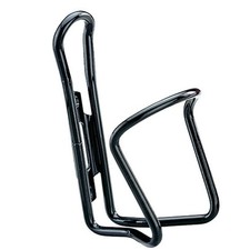 Topeak Shuttle Cage AL Water Bottle Cage Durable Tubular Aluminum Design