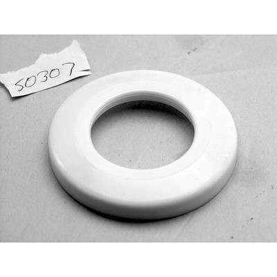PPG 50307 for PlumbMaster 1-1/2 Ips Id X 3-1/2 Od Trimtite White Polyethylen