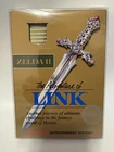 Zelda II: The Adventure of Link: Complete CIB  (Nintendo, NES, 1988) w/Protector