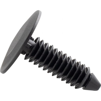 Spritzschutz Radabdeckung Stoßstange Abdeckung Halter Clip Pin Niete