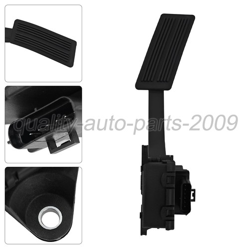 NEW Accelerator Pedal Sensor 53032753AC for 2005 2006 Dodge Ram 1500 2500 3500 - Picture 11 of 13