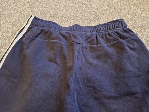 Mens, Blue, Adidas, Shorts, Size Medium. - Bild 9 von 9