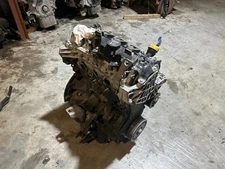 Renault Megane III 2011 Diesel 147kW Motor M9RB610 STO42627