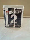 Skate 2 PlayStation 3 PS3 CIB Complete
