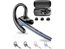 New Bee Bluetooth Headset
