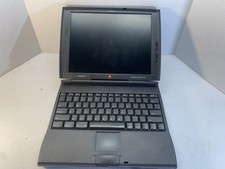Vintage Apple Macintosh PowerBook 1400c / M3751 Parts only UNTESTED