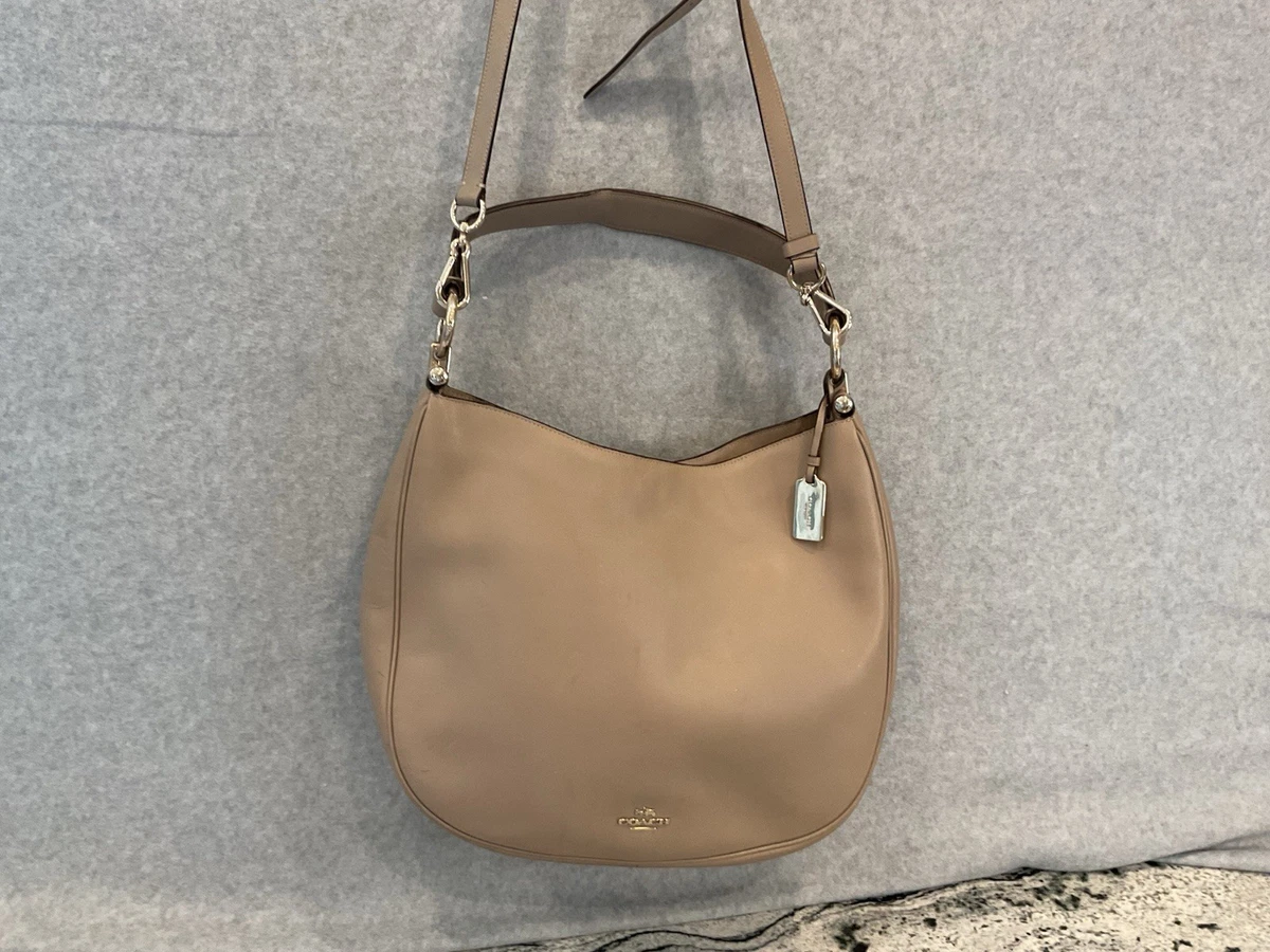 Coach Nomad Shoulder Bag Large Bags & Handbags for Women for sale 