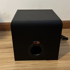 Klipsch ProMedia 2.1 Channel Wired Home Theater Speaker System Subwoofer Only