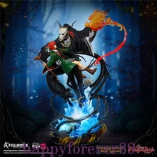 Figurama The Ancient Magus' Bride Chise Hatori Model PU Elias Ainsworth Preorder