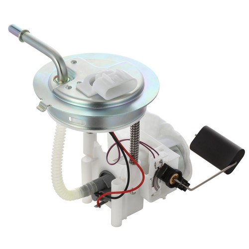 For 02-03 Chevy Avalanche Suburban GMC Yukon XL 2500 8.1L Power Fuel Pump Module - Picture 3 of 6