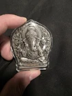 2023 South Korea Ganesha 2oz Silver Antiqued Stacker .999