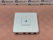 USED UBIQUITI USG- Universal Security Gateway SKU 20762