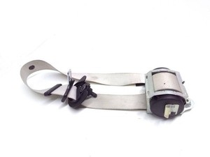 BMW 5 Gran Turismo F07 Sicherheitsgurt vorne links 610126300B 2.99 31054587