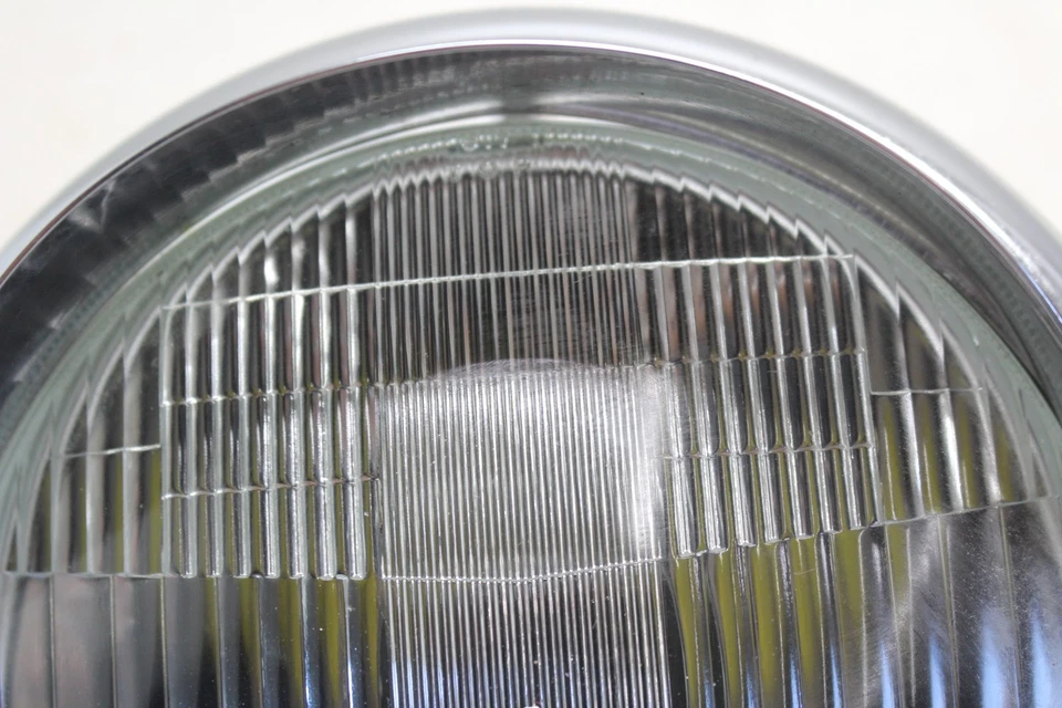 FARO DELANTERO SUZUKI INTRUDER 1500 VL1500 1998-2004 Foto 4 de 4