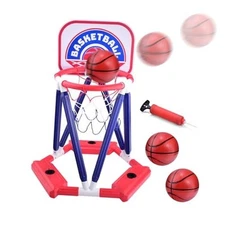 Pool Basketball Hoop Pool Toys for Kids Basketball Goal for Pools Ages 8-12 