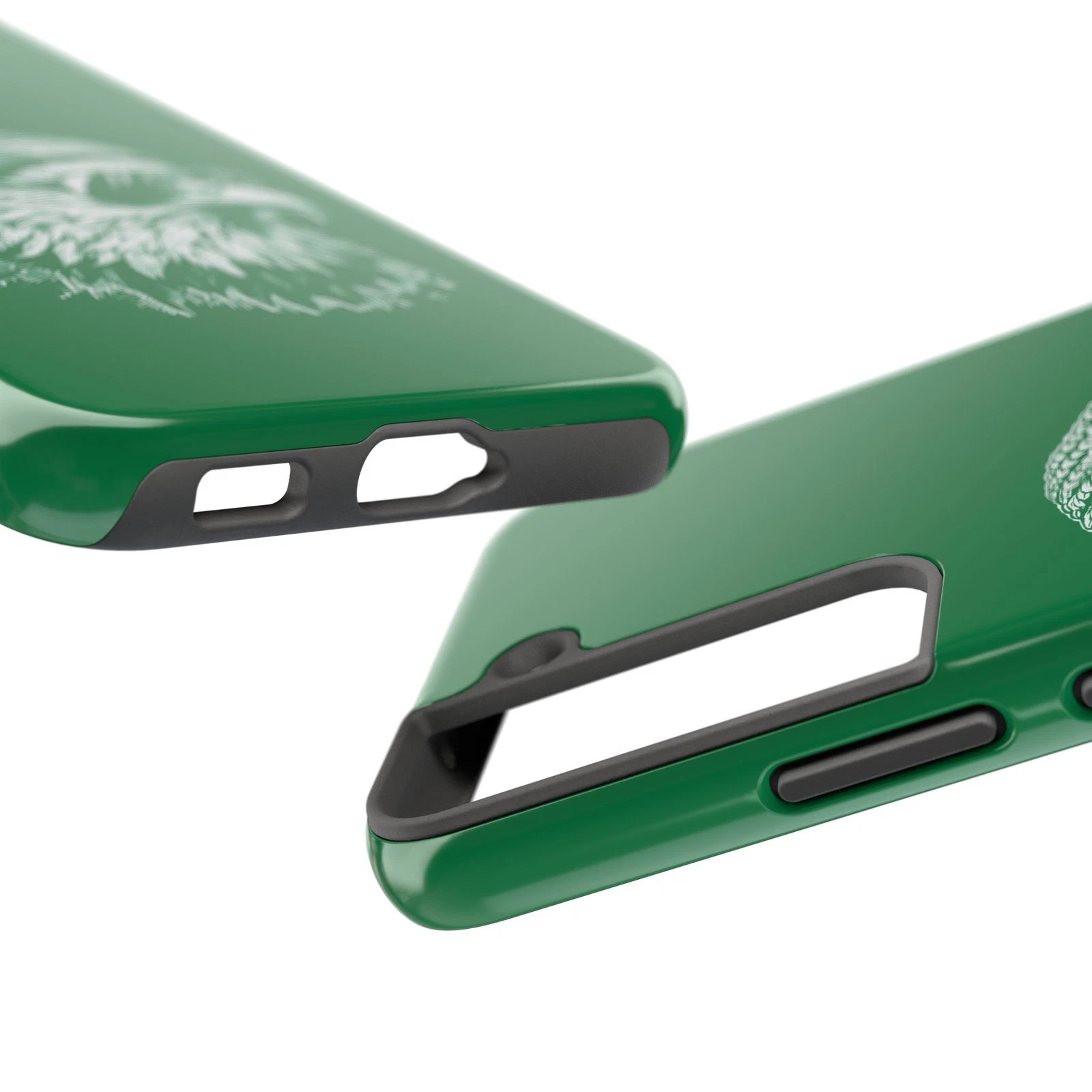 Philadelphia Football Phone Case iPhone & Samsung Galaxy
