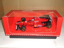 Minichamps 1/18 Ferrari F310/2 Michael Schumacher #1 Collector Display