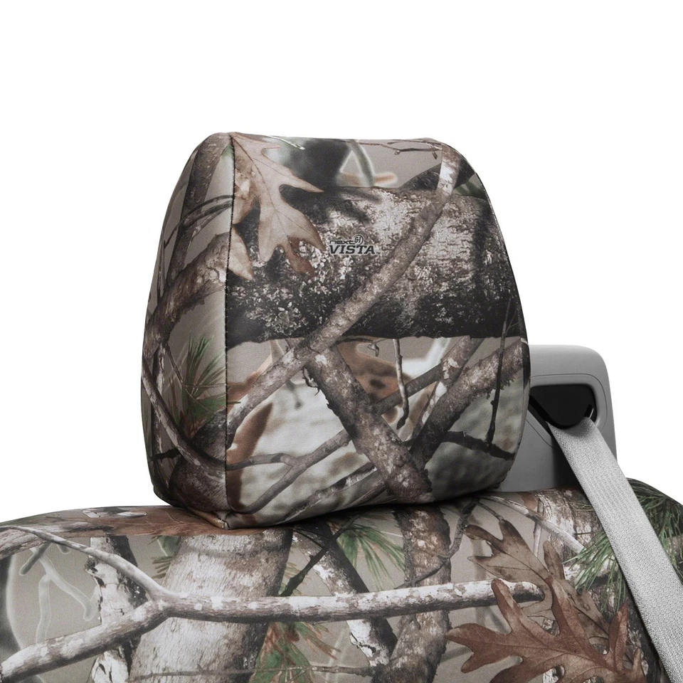 For Chevy Cruze Limited 16 Seat Cover NEXT G1 2nd Row Vista Camo Neosupreme — 第 2/4 张图片