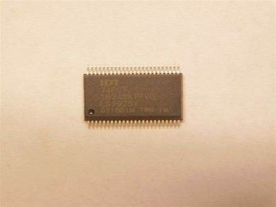 10 IDT 74FCT16245ATPVG TXRX 16-Bit CMOS Bidirectional Transceiver ICs 48-SSOP