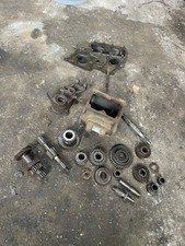 JEEP T90 Transmission Parts Gearbox And Transfer Case Spares Repair Willys GPW