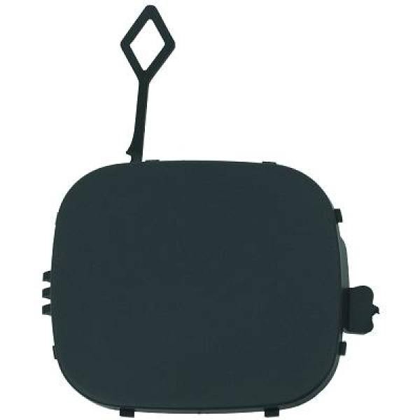 Diederichs 1207162 Klappe, Abschlepphaken Vorne FüR Mini Countryman (R60) 2010-2-image