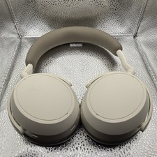 Sennheiser MOMENTUM 4 Wireless Headphones Over Ear White - GOOD CONDITION