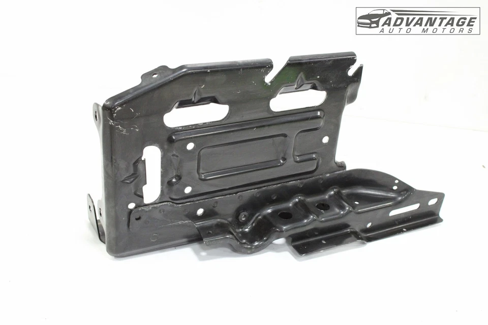 2015-19 CHEVROLET SILVERADO 2500 HD BATTERY TRAY HOUSING BOX SUPPORT BRACKET OEM - Image 4 of 4