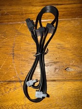 Corsair 6 Pin to 4X SATA Drive Cable: hx1200 RM1000X RM850X RM650x RM550x RM750X