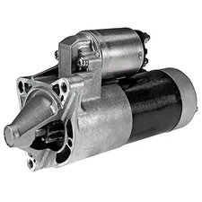 10T 12V STARTER MOTOR FOR EAGLE PREMIER DODGE MONACO 1988 1989 1990 1991 1992