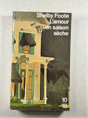 Liebe in der Trockenzeit | Sehr guter Zustand