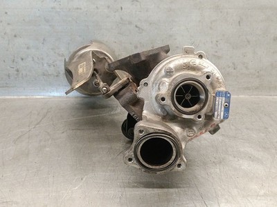 A6510905780 TURBOLADER / 54399700120 BORGWARNER / 5646414 FÜR MERCEDES-BENZ CLAS