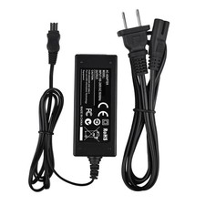 AC Adapter Charger for Sony AC-L10C CCD-TRV78E CCD-TRV65 CCD-TRV90 Power Supply