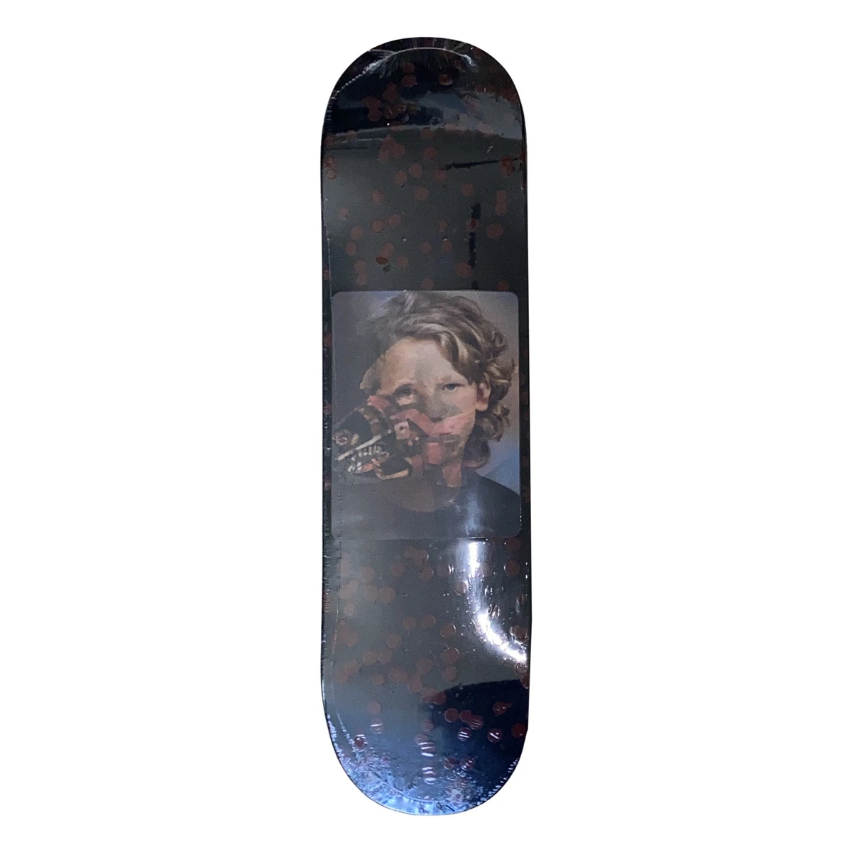 Jason Dill In Skateboard Decks for sale | eBay