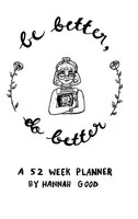 Hannah Good | Pep Talk Planner (Hard-Bound) | Buch | Englisch (2017) | Gebunden