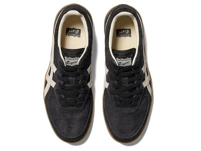Onitsuka Tiger GSM 1183C436 001 BLACK/WHITE Unisex Size | eBay