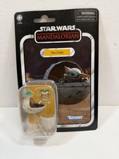 STAR WARS TVC VINTAGE COLLECTION The MANDALORIAN  The CHILD - VC184 SEALED