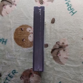 Black Fragment Limited Edition Sega Saturn Probably