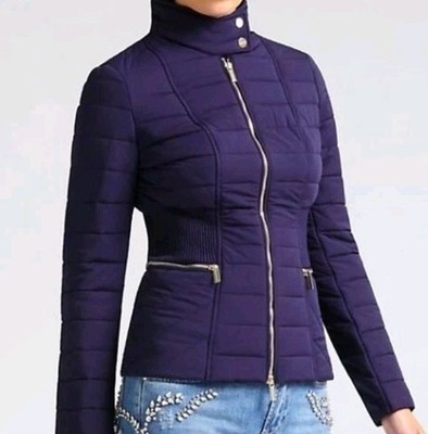 Auth Marciano Los Angeles ladies jacket puffer Size 40 / S