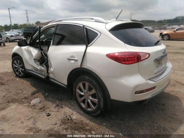 (SOLO RECOGIDA LOCAL) Cuarto de cristal izquierdo del conductor se adapta a 08-12 INFINITI EX35 1726060 Foto 3 de 4