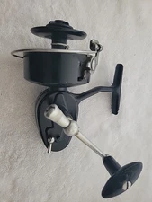 GARCIA MITCHELL 306 SPINNING REEL FISHING made in FRANCE vintage