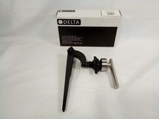 Delta 74260-SS Altado Universal Toilet Tank Lever - Brilliance Stainless