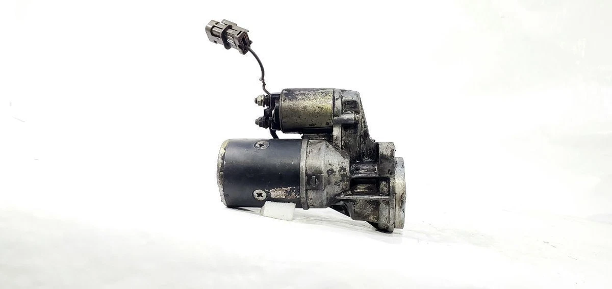 Starter Motors for 1988 Nissan 300ZX for sale | eBay
